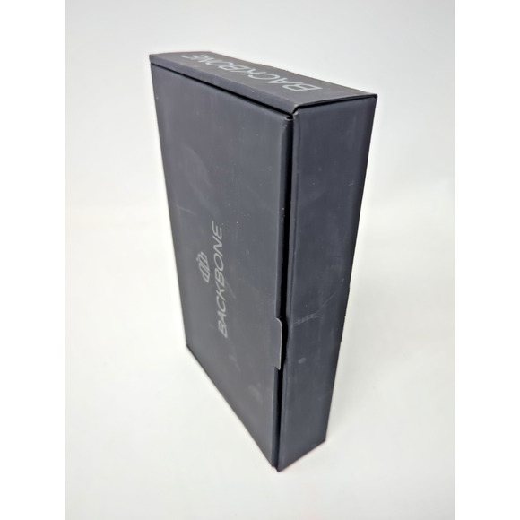 Backbone One BB-02-W-S Game Controller for Apple iPhones (Lightning Port Only) - Picture 4 of 4